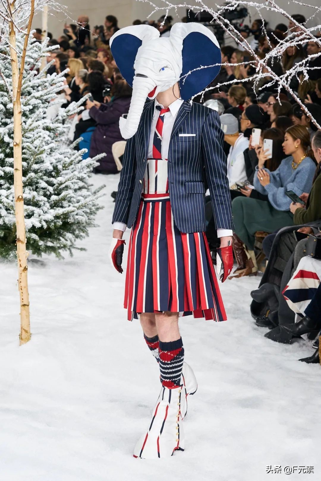 thombrowne动物园卫衣,thombrowne