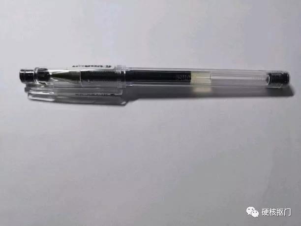 钢笔中性笔哪种最好,钢笔直液式中性笔测评