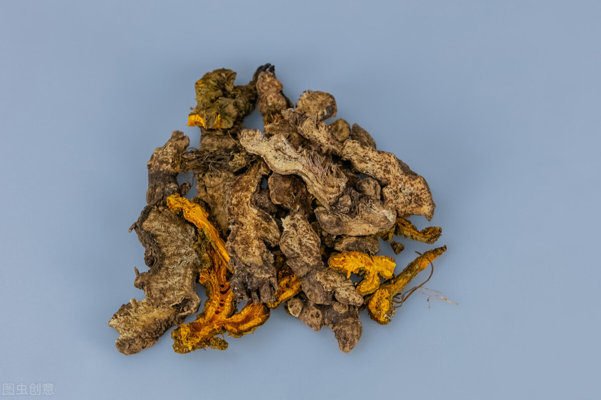 老中医治萎缩性胃炎胃疼,胃阴虚型萎缩性胃炎中医治疗方剂