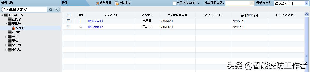 海康威视智慧交通视频监控系统技术方案（厂家）硬实力编写-下篇