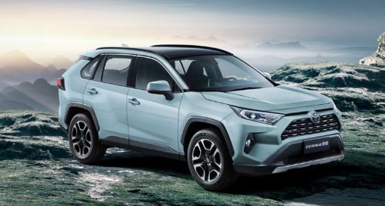 新车详解丨数据解读RAV4荣放，可靠、省油但这些短板值得一说