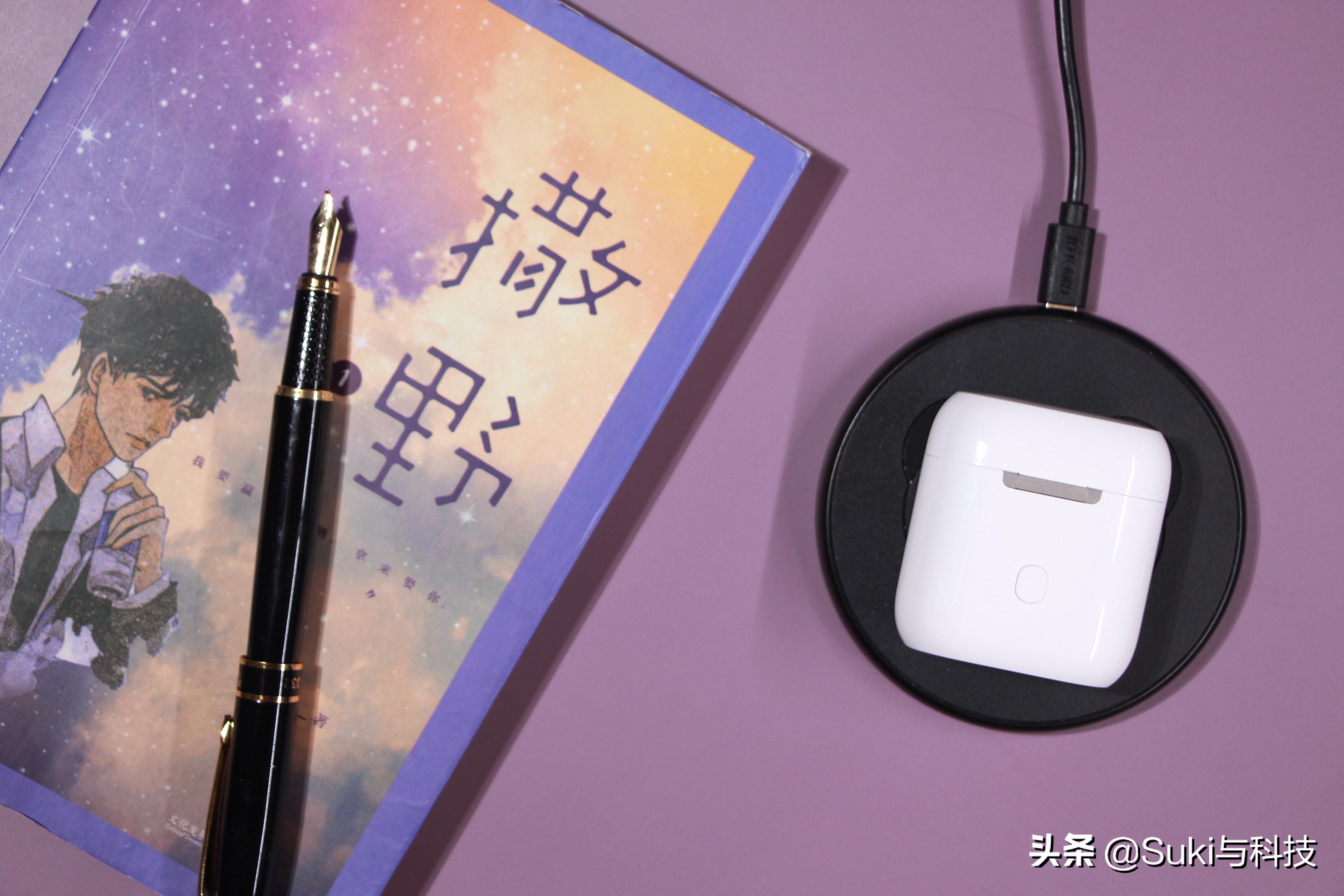 潘粤明同款蓝牙耳机，漫步者EdiCall通话降噪为何业界最强