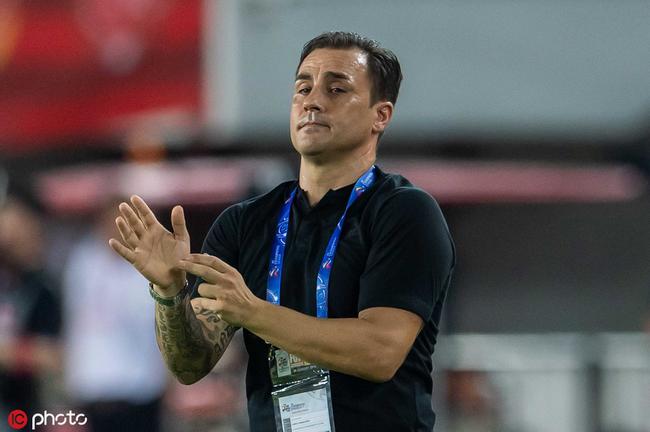 关键词老师,郑智精准换人迎执教首胜