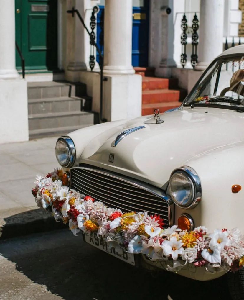 婚车有哪些讲究和忌讳,婚车的讲究和忌讳