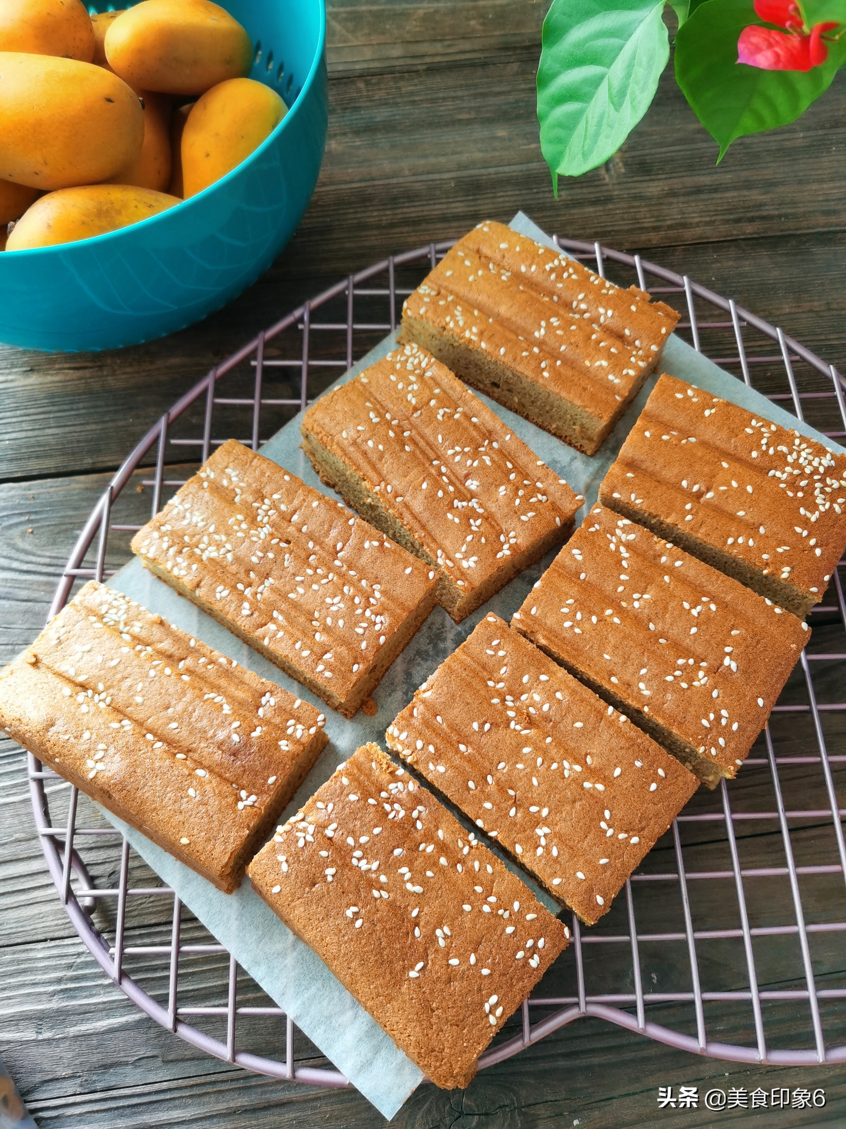 自制蛋糕为什么会开裂,自制蛋糕容易塌陷怎么办