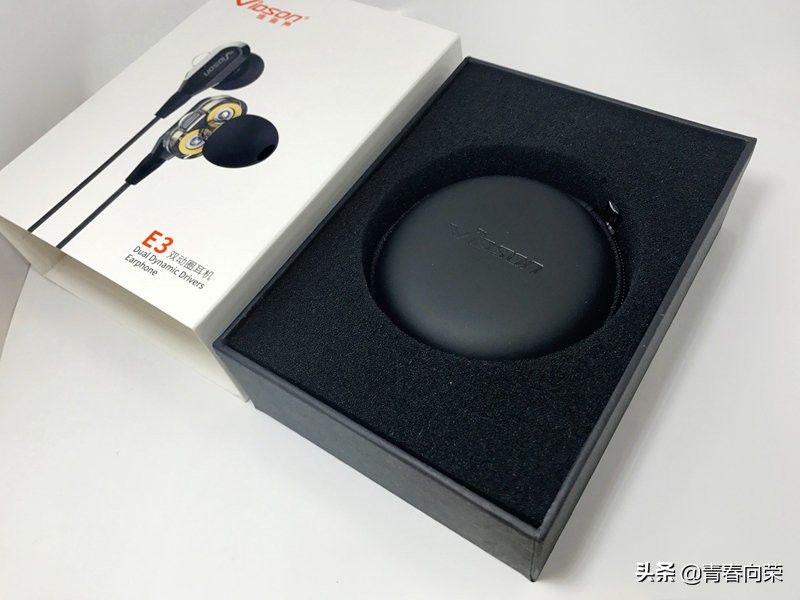 维迪声es12耳机怎么样,维迪声v850耳机评测