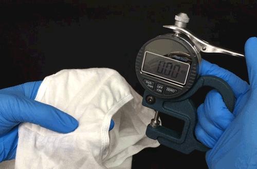 14款一次性内裤检测,一次性裤子14条