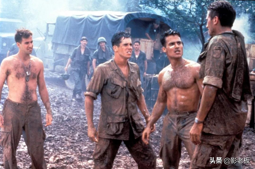 手撕鬼子可耻！这16部电影带你走进最真实的战场！