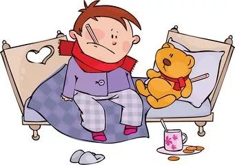 利巴韦林喷雾剂能防流感吗,儿童流感吃利巴韦林有用吗