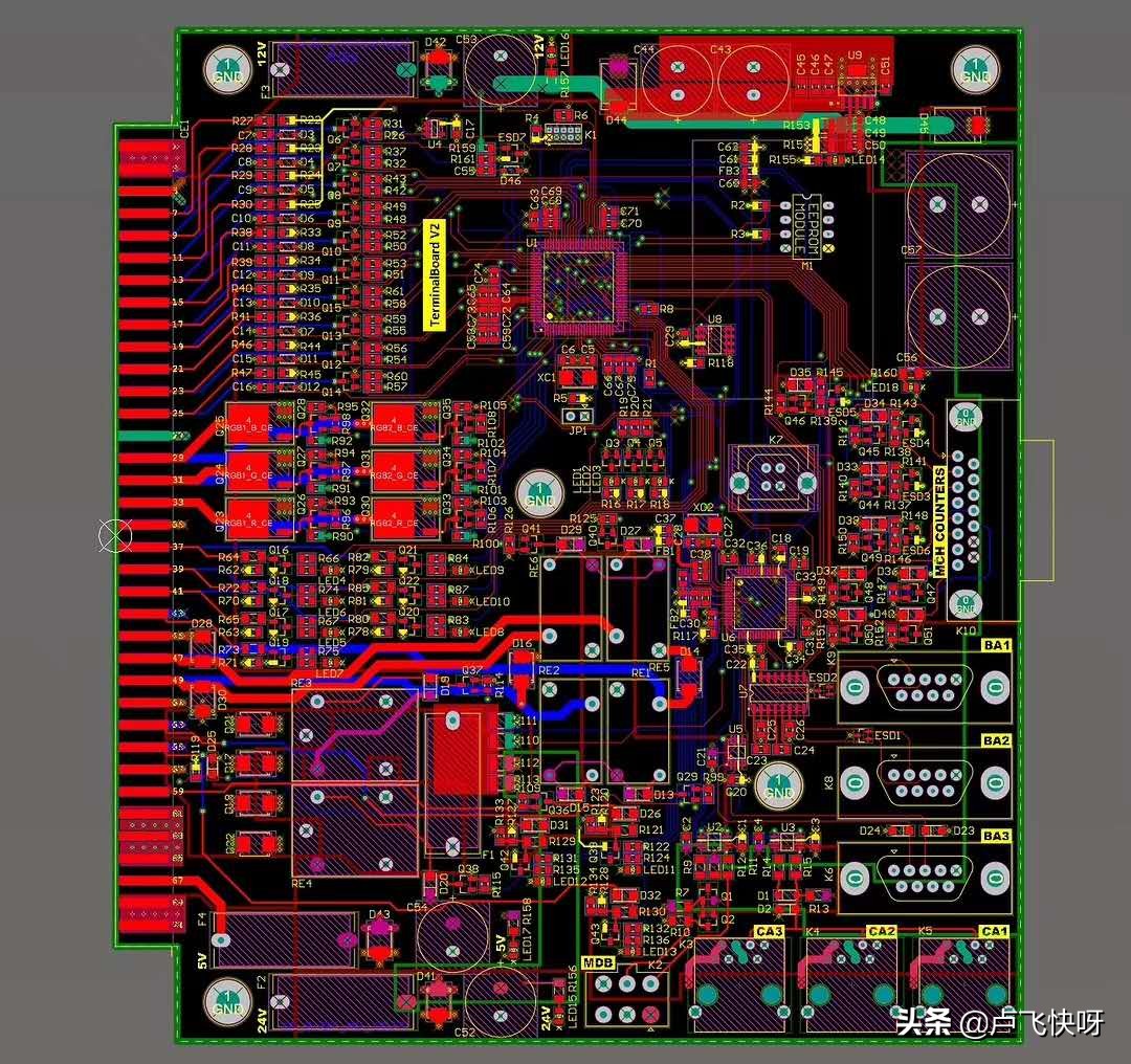 如何快速确定运算放大器损坏,运算放大器的好坏