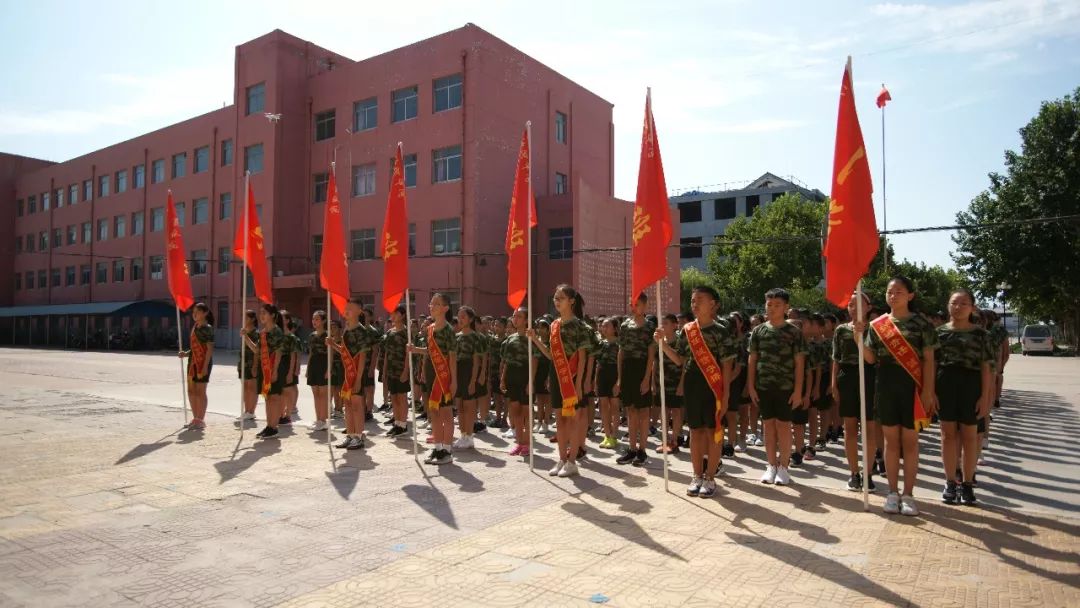 莱州中学沙河,莱州沙河中学怎么样