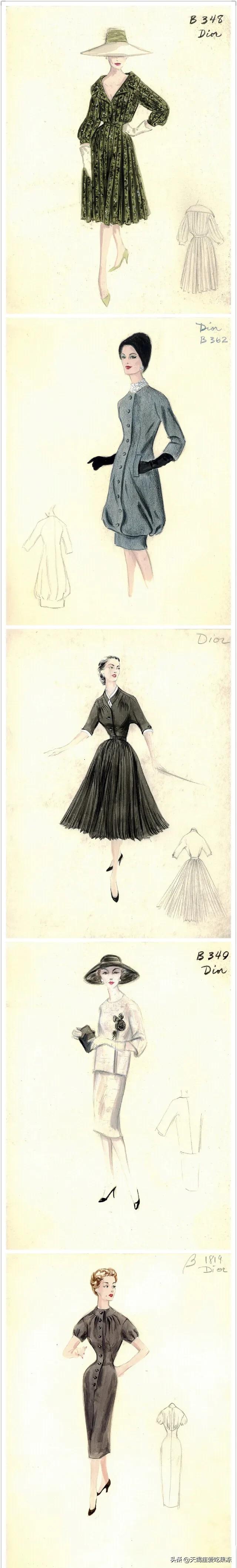 dior精致和高级感,dior哪些单品好看