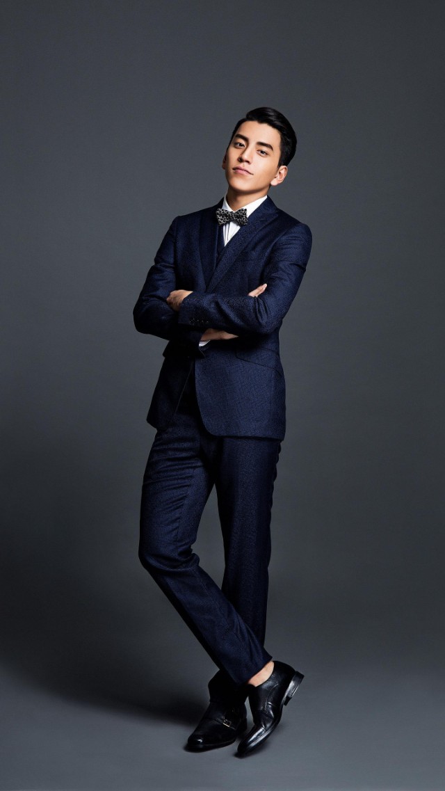 精美二次元壁纸高清,60张绝美壁纸超清