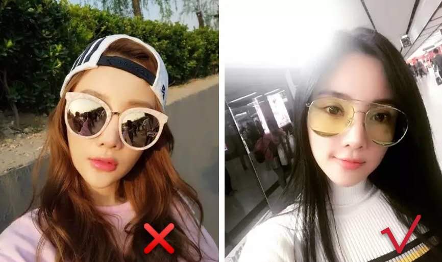 杨幂大s带墨镜,杨幂大s戴墨镜