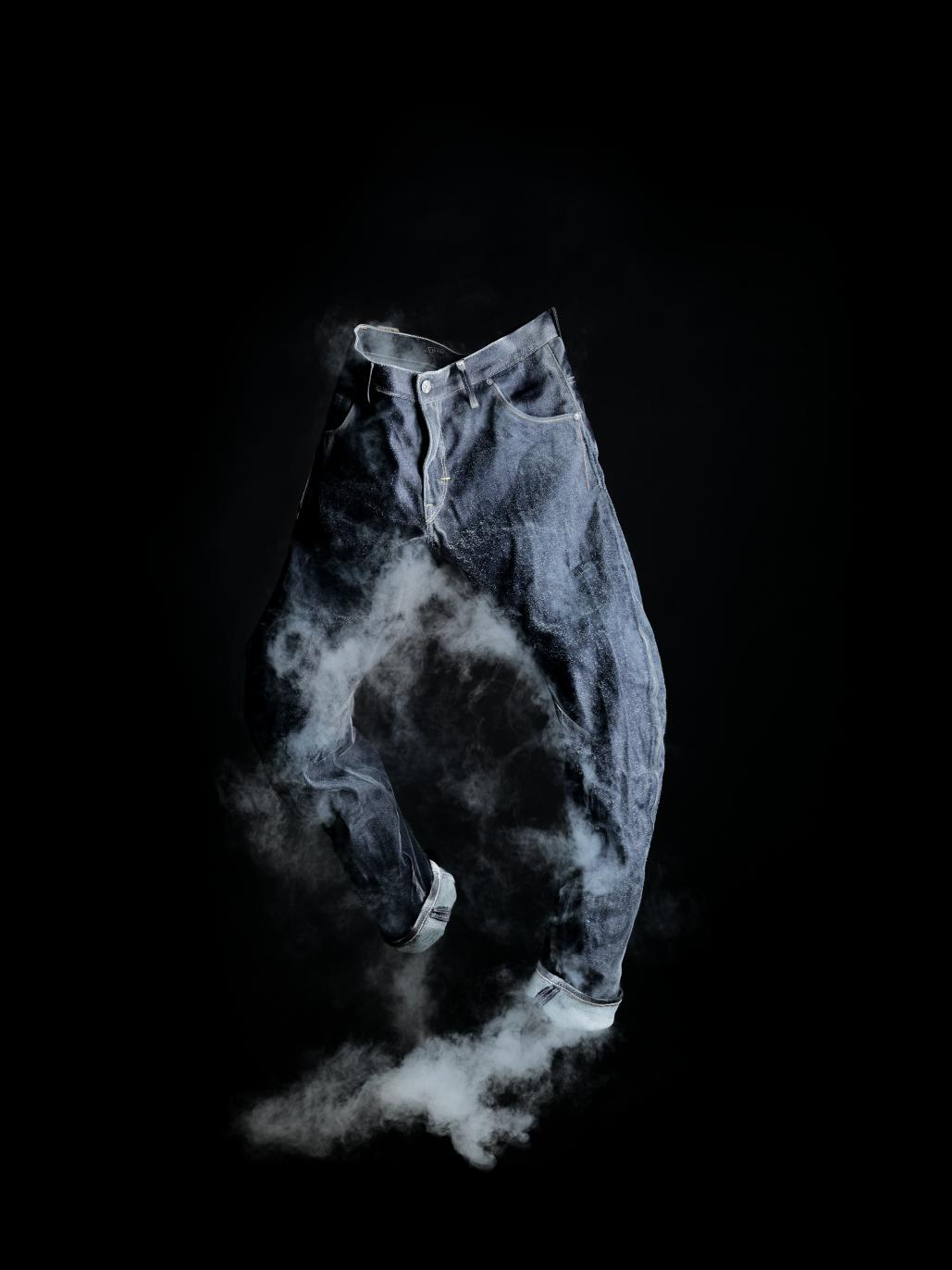 为什么渴望进阶的丹宁控,都会选择G-StarRAW?