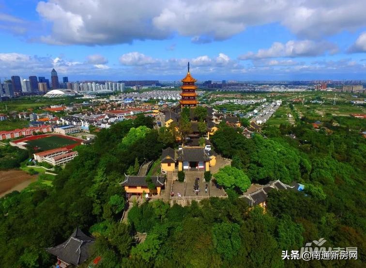张家港好还是南通好,南通和张家港哪个更好