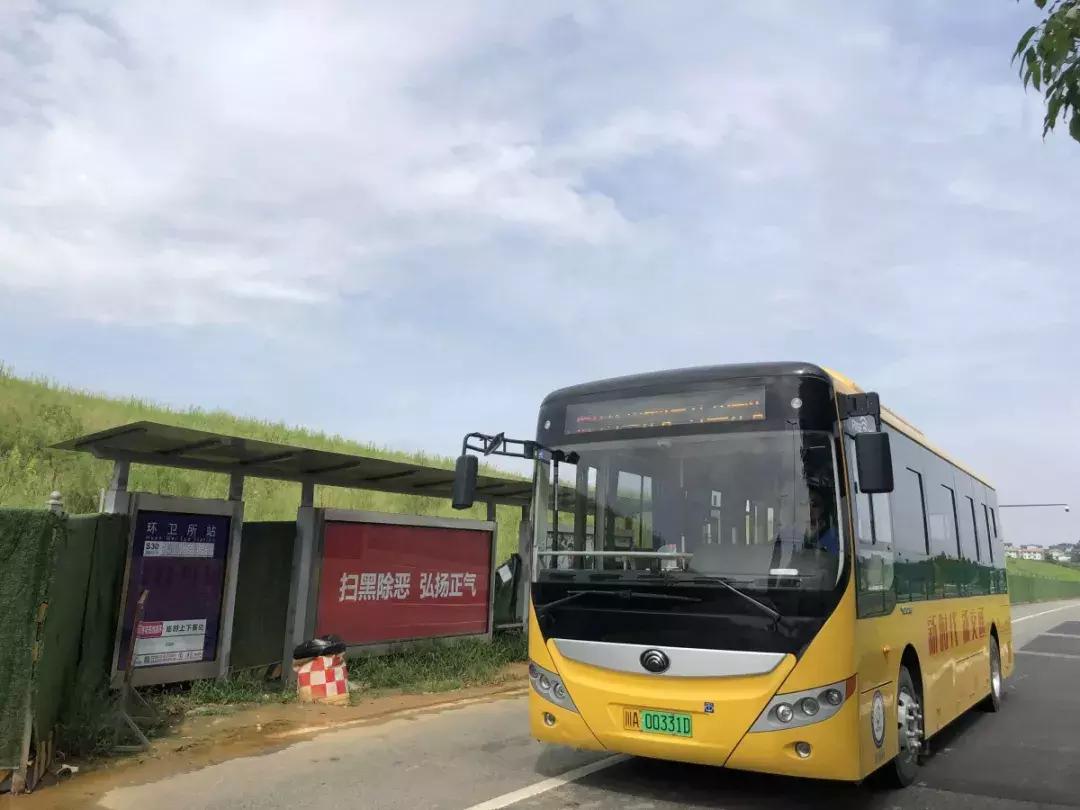 来成都打卡空港花田,成都双流空港花田打卡看飞机