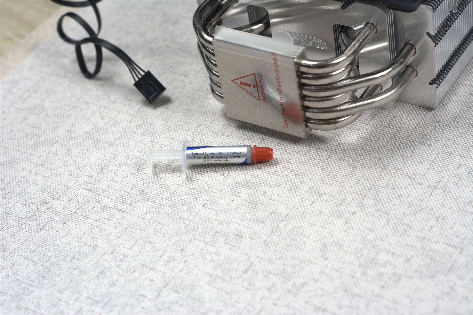 超频三东海风云gi-r66u安装,超频3东海风云10700