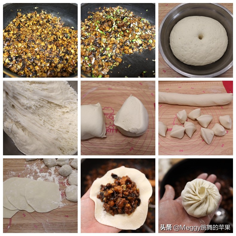 来一道春笋时令菜解解腻,春笋素吃做法大全