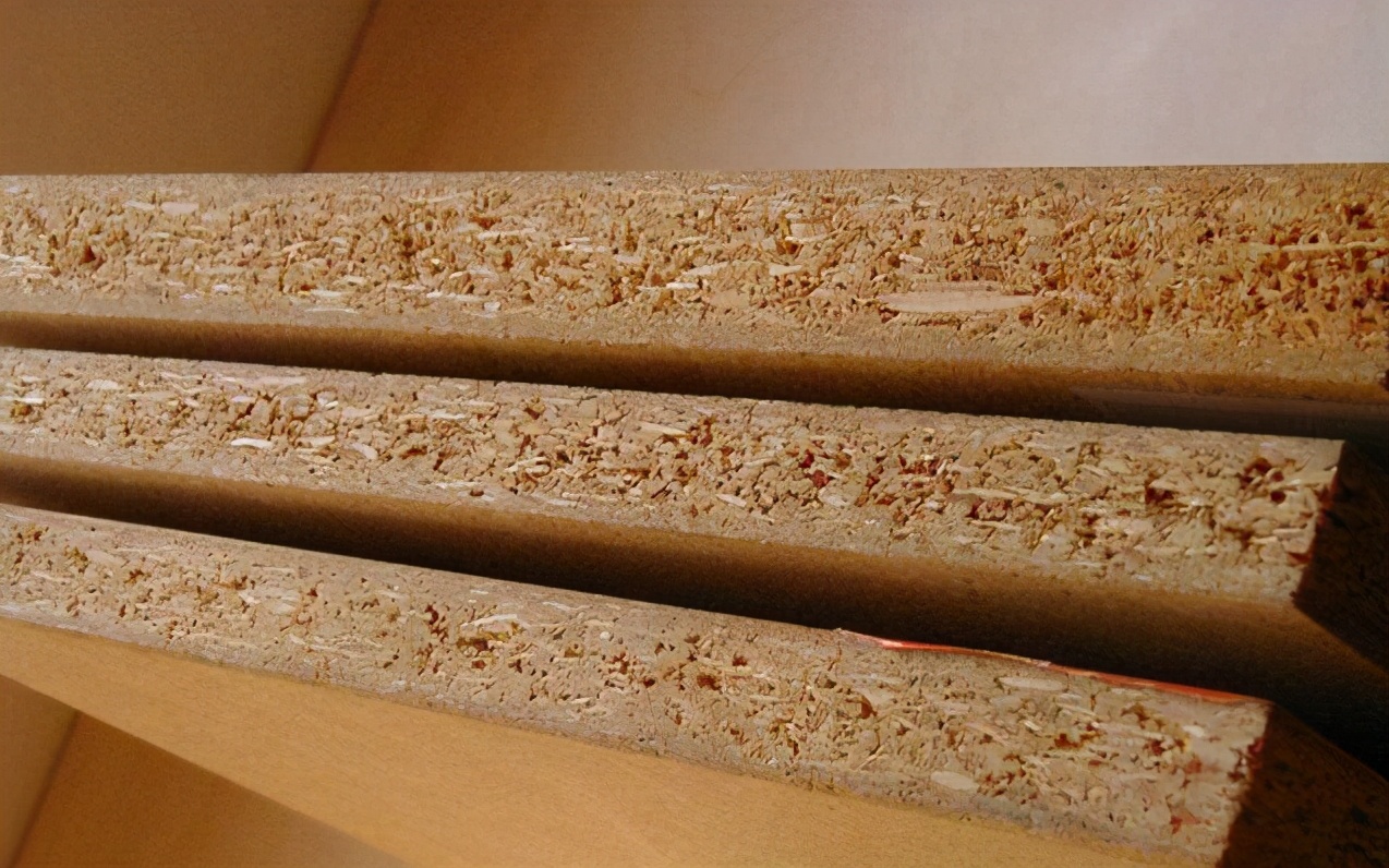 衣柜板材哪种最好最环保,衣柜用什么板材最环保