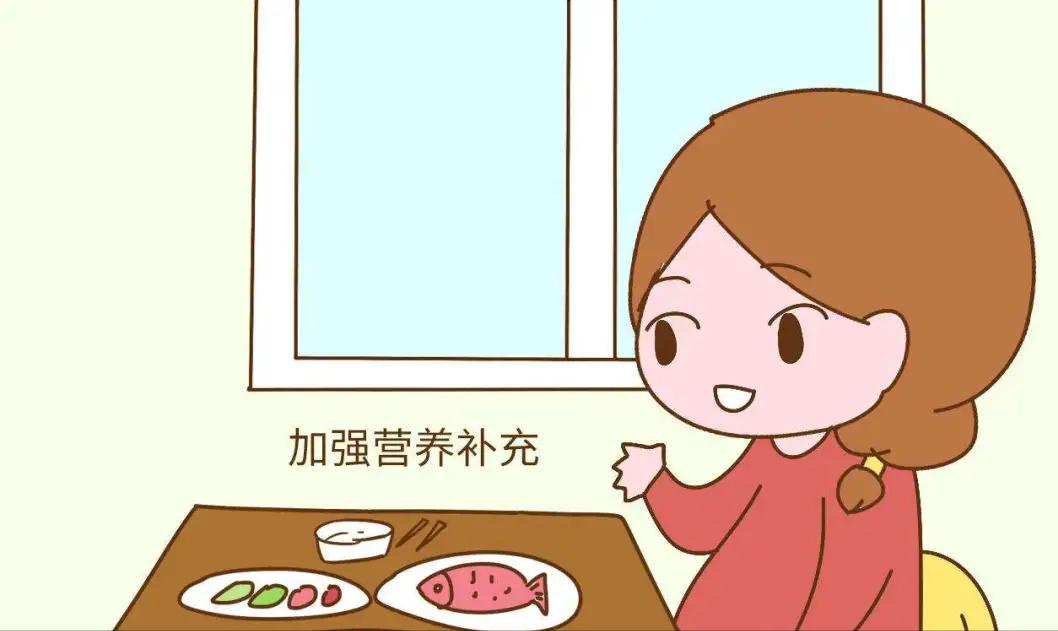 孕期营养怎么补,孕期营养怎么补充