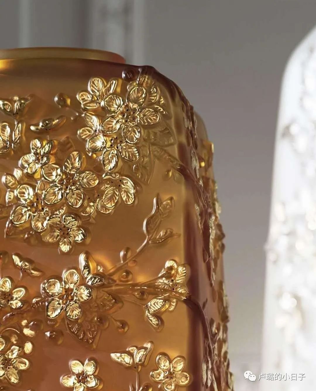 爱马仕最漂亮的花瓶,爱马仕最美花瓶