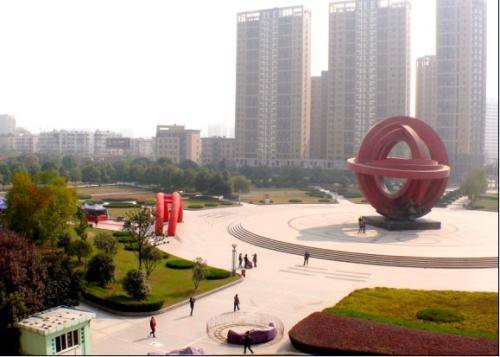 合肥春节免费门票景点,合肥哪些景点过年不要门票