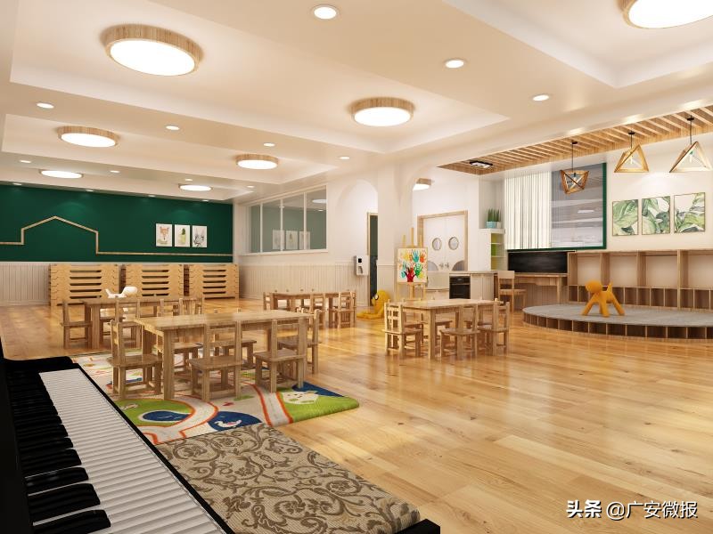 萌迪广高新城幼儿园,萌迪幼儿园西安市莲湖区