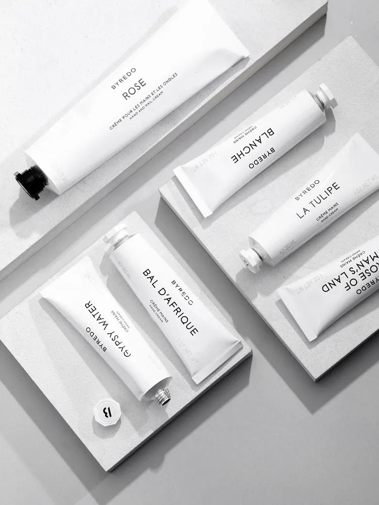 冬天滋润香氛护手霜推荐 (适合干皮冬天的护手霜)