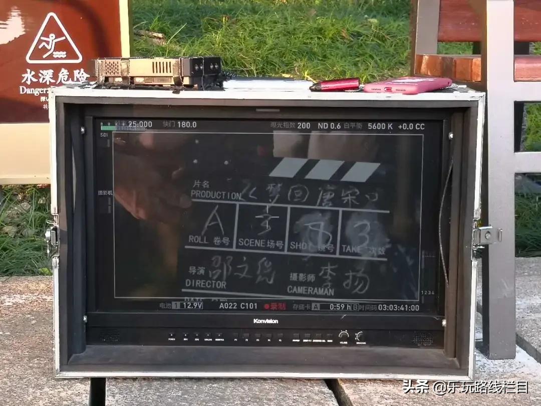 秋天的第一次旅程,秋天的第一场旅行30秒