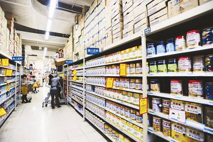 雀巢美赞臣哪种奶粉好,雀巢美赞臣的奶粉哪个好