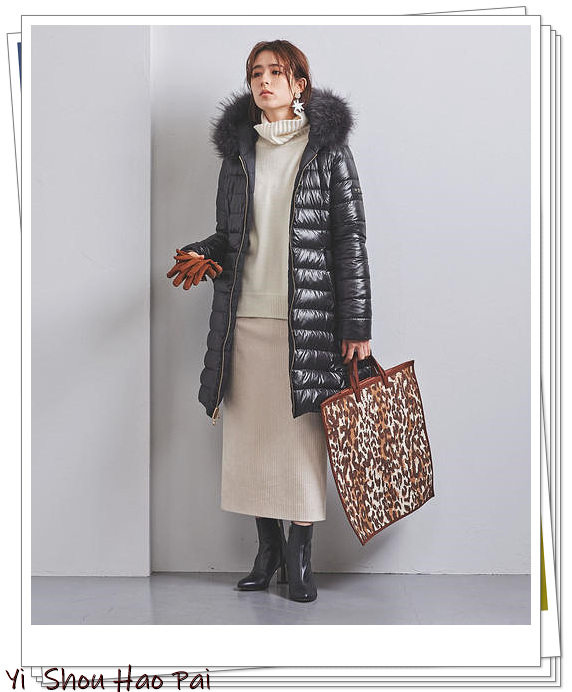 冬天去韩国旅游穿搭攻略,韩国冬天旅游怎么穿衣服