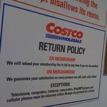 costco最近怎么样,加州湾区costco晚上几点关门