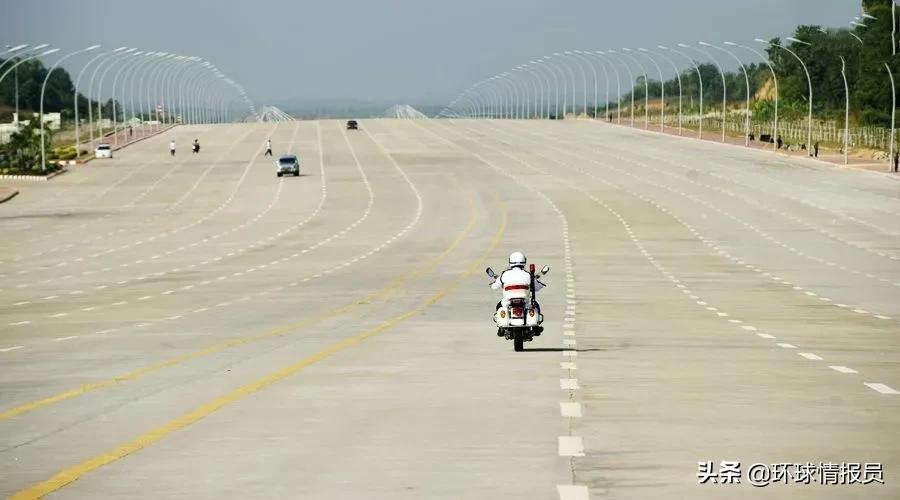 仰光是缅甸的首都吗,缅甸首都仰光乱吗