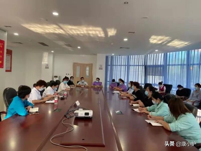 院感持续改进护理质量,院感防控与健康教育