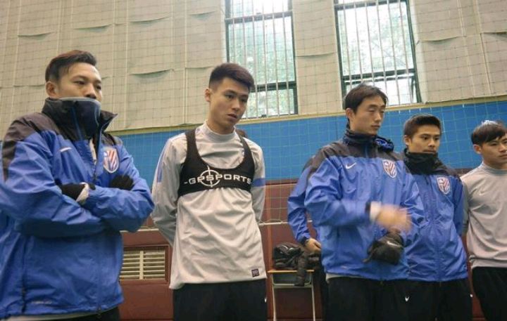 吕征和北体大什么关系,吕征为什么离开北体大