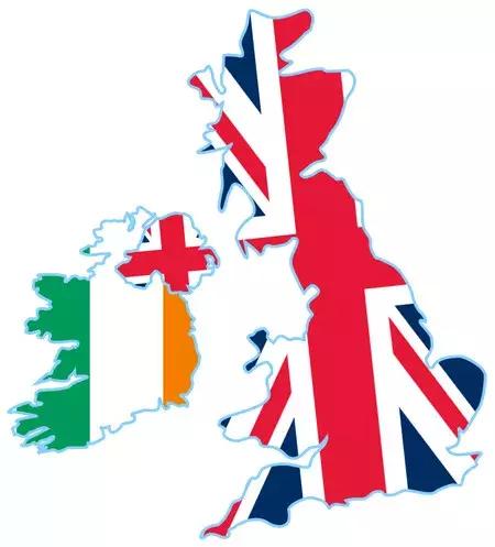 爱尔兰护照地表最强,爱尔兰护照分析