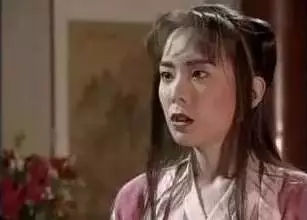 杨不悔替母还情,杨不悔的娘是谁