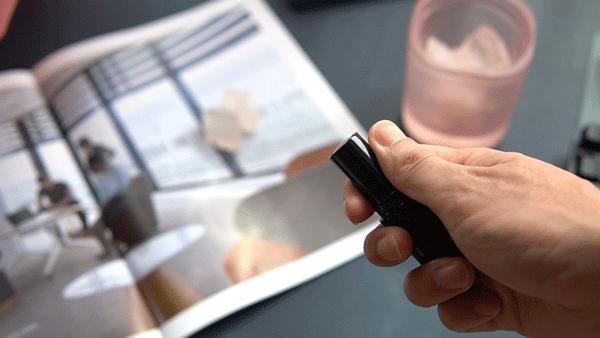 秋冬男生必备，清爽不油腻的润唇膏