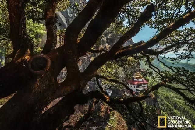 最幸福国家不丹,不丹最幸福的国家