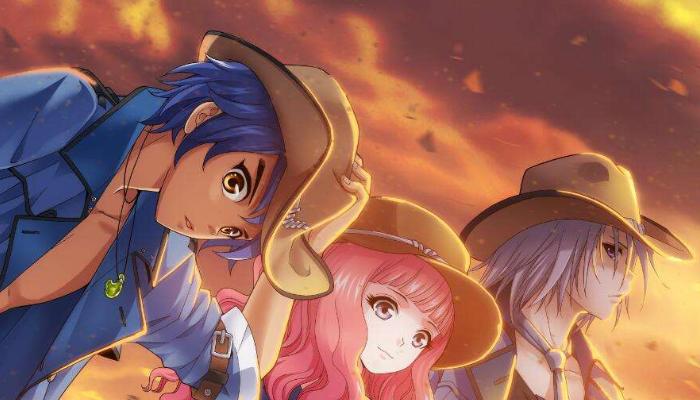 偷星九月天大结局九月为什么死了,偷星九月天十琉漫画