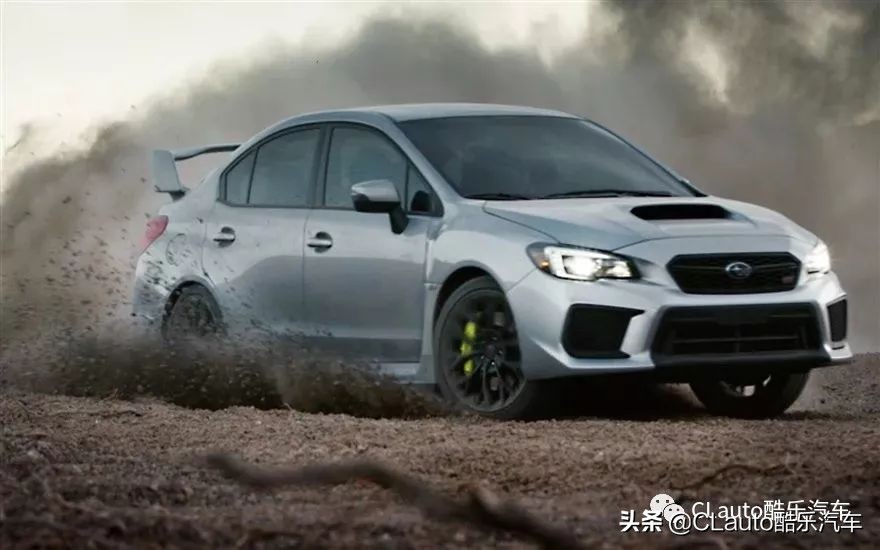 wrxsti,6.5折购买新汽车