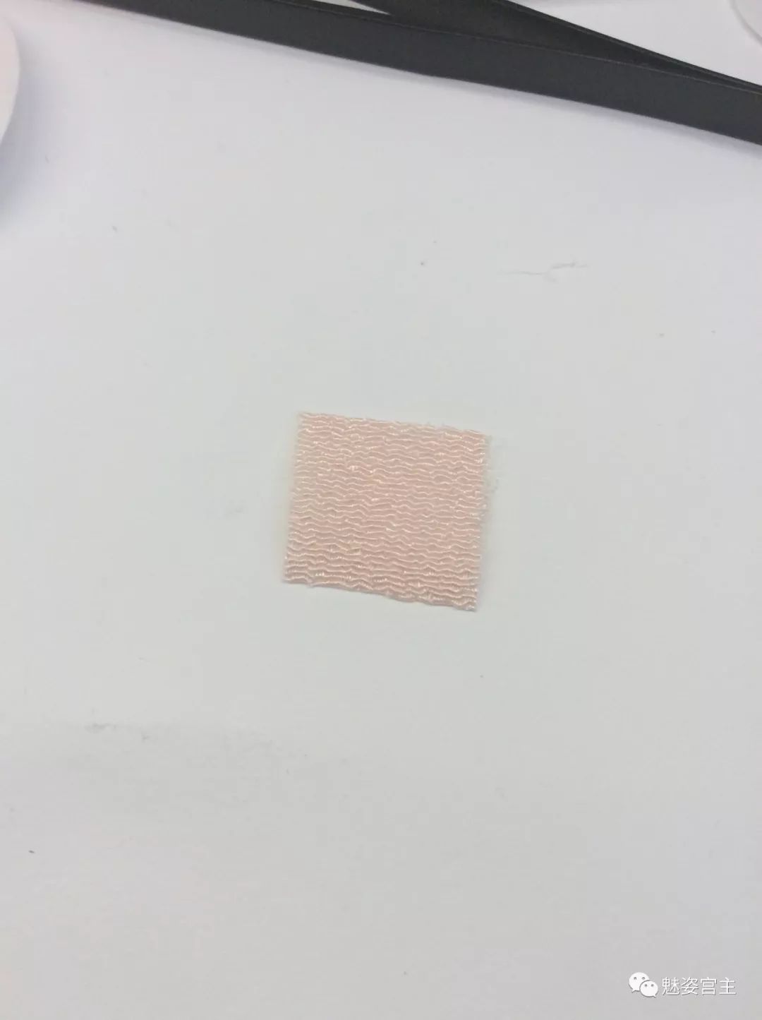 半成品手工花制作教程,自己做手工花教程