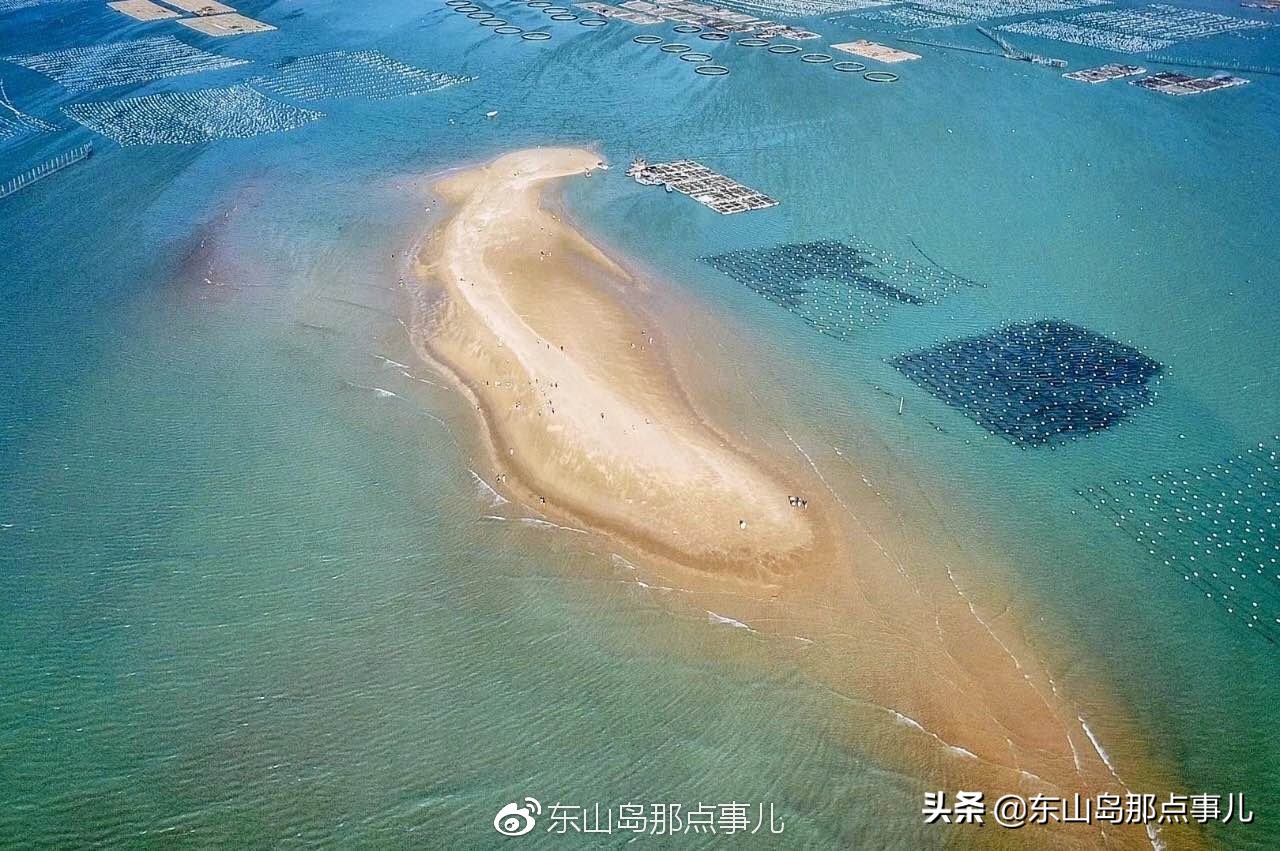 福建东山岛旅游攻略及费用,东山岛三天两夜旅游攻略自驾游