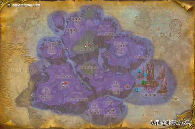 魔兽世界tbc刷金点,魔兽世界tbc级如何刷金