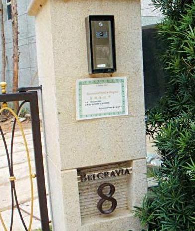 黎明香港豪宅值多少钱,香港黎明豪宅视频