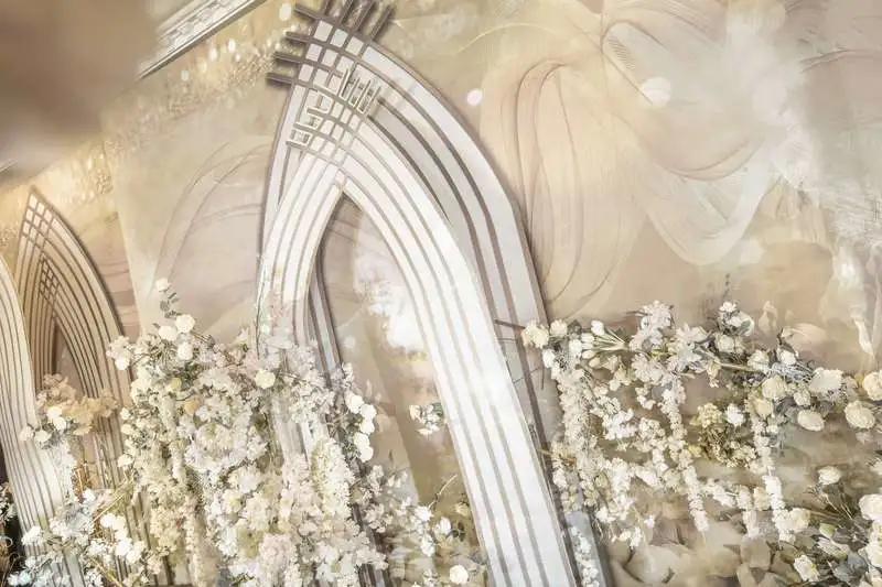 兰州最好的婚庆酒店,兰州布置好的婚礼酒店