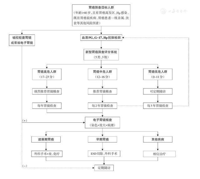 早期胃癌到晚期胃癌多长时间,早期的胃癌到晚期胃癌一般多久