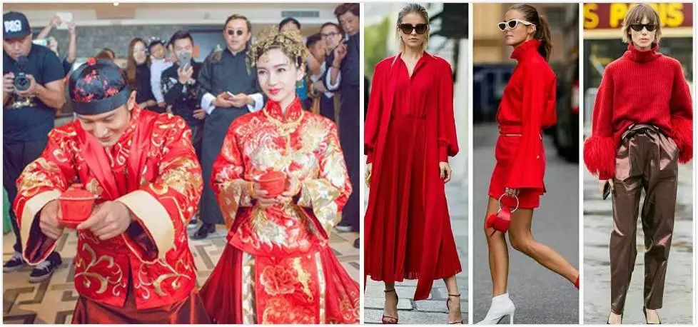 十月参加婚礼穿搭,参加婚礼怎么穿9月份衣服