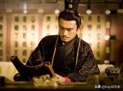 那位曾言“仕宦当作执金吾，娶妻当如阴丽华”的布衣结局怎样？